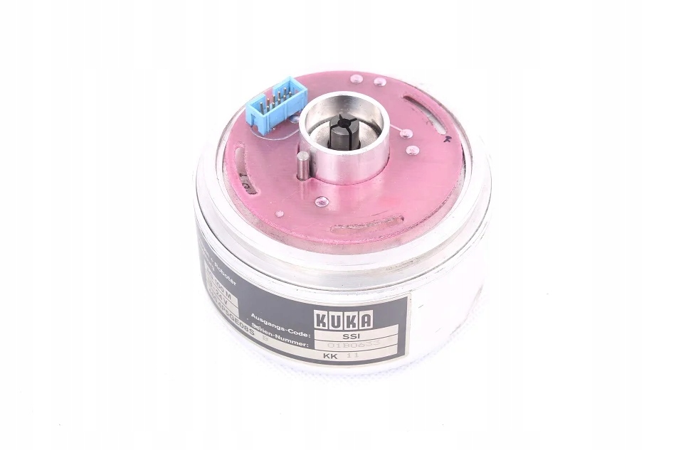 ENKODER AG100M 13-24V KUKA ID27241