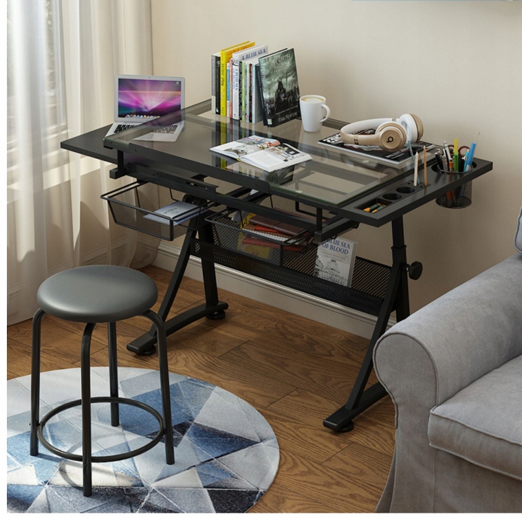 Купить Компьютерный стол, рабочий стол, регулируемый стол.: отзывы ...