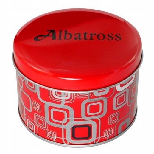 Pudełko Albatross