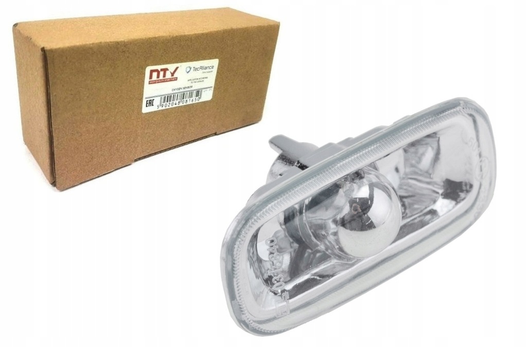 KIERUNKOWSKAZ BOCZNY AUDI A3 A4 B6 B7 A6 C6