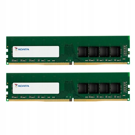 ADATA Premier DDR4 16 GB U-DIMM 3200 MHz RAM do PC/serwera CL22