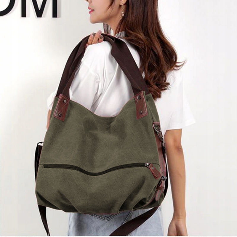 Купить L55 ХАКИ City BAG Вместительная сумка через плечо.: отзывы, фото, характеристики в интерне-магазине Aredi.ru