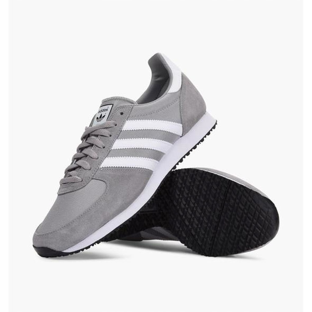 BUTY ADIDAS ZX RACER S79203 SZARE r. 42 - 8125464545