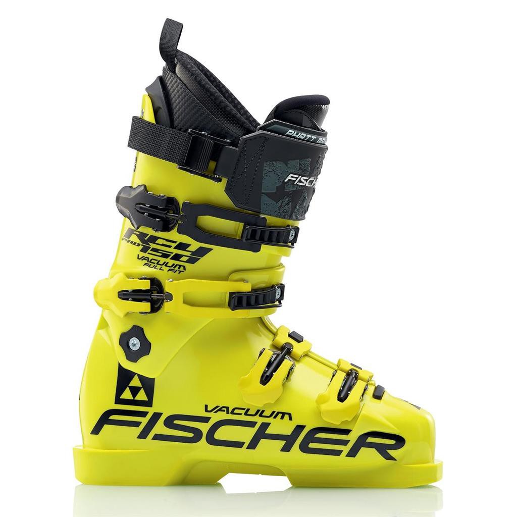 Buty narciarskie nowe Fischer RC4 Pro 150 Vacuum