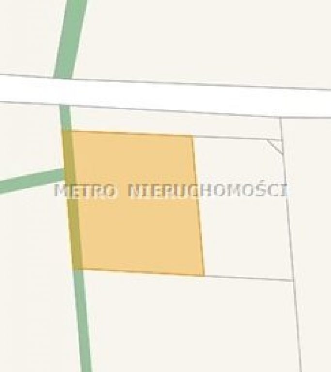 Działka, Olimpin, Nowa Wieś Wielka (gm.), 1500 m²