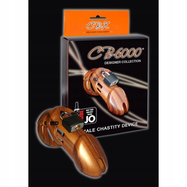 CB-6000 WOOD - pas cnoty