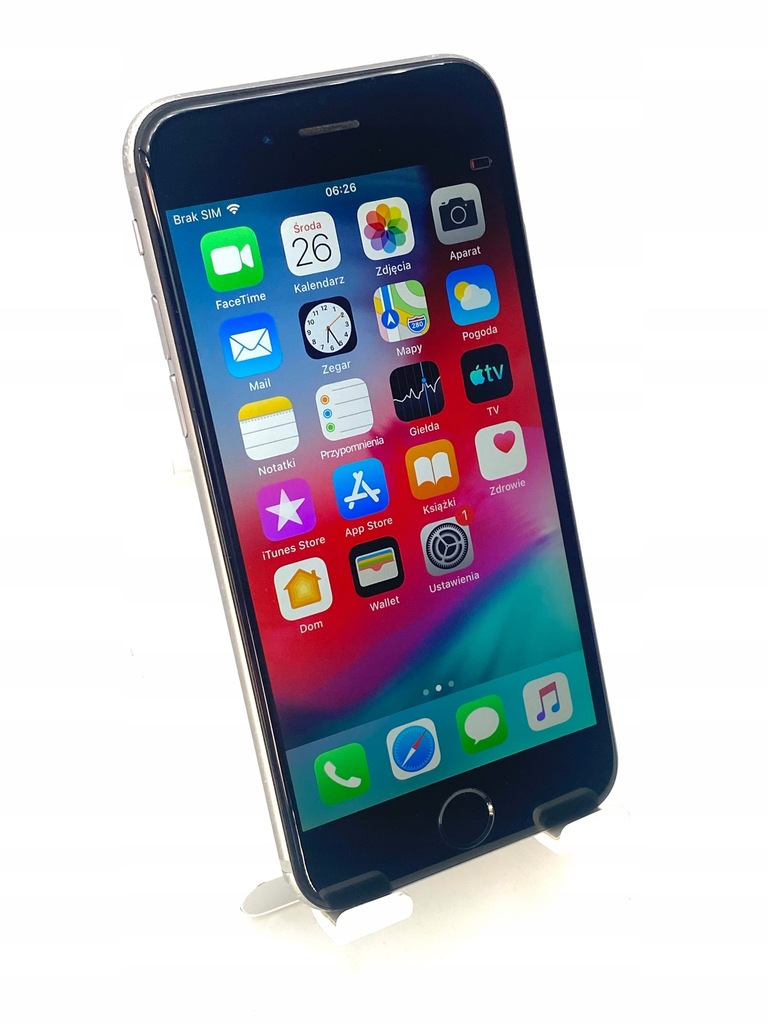 Smartfon Apple iPhone 6 1 GB / 64 GB A1586 P315L