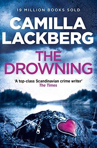 Drowning CAMILLA LACKBERG
