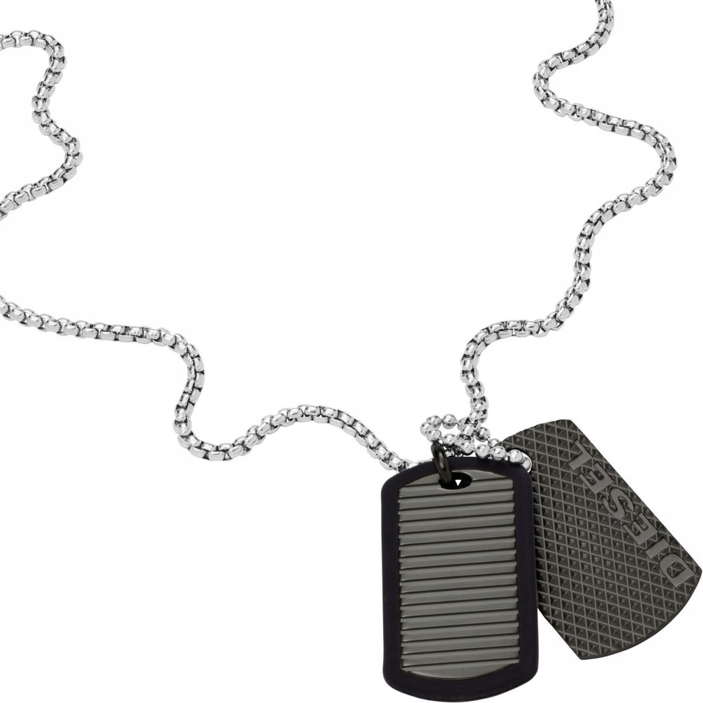 Biżuteria Diesel Jewellery DX1314040