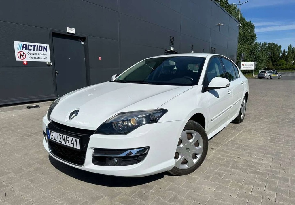 Renault Laguna Renault Laguna 2.0 16V Expression