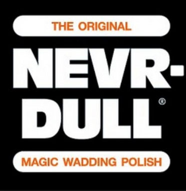 Купить Nevr-Dull — фантастический продукт для ухода за хромом: отзывы, фото, характеристики в интерне-магазине Aredi.ru