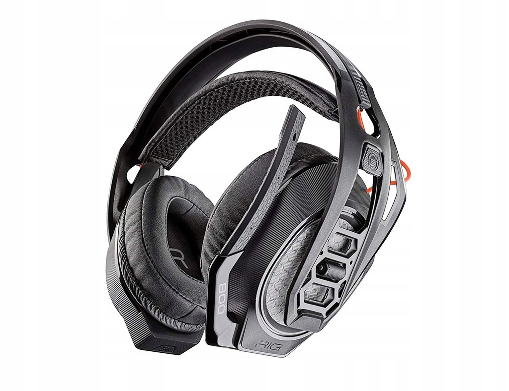 Plantronics RIG 800HS