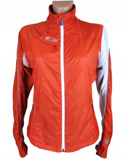 SALOMON CLIMA WIND_TERMOAKTYWNA KURTKA DAMSKA_S/M