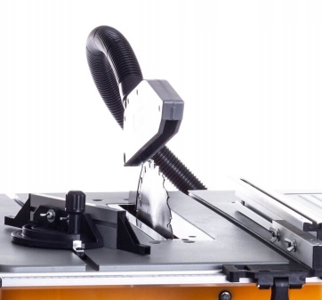 Pilarka stołowa allegro