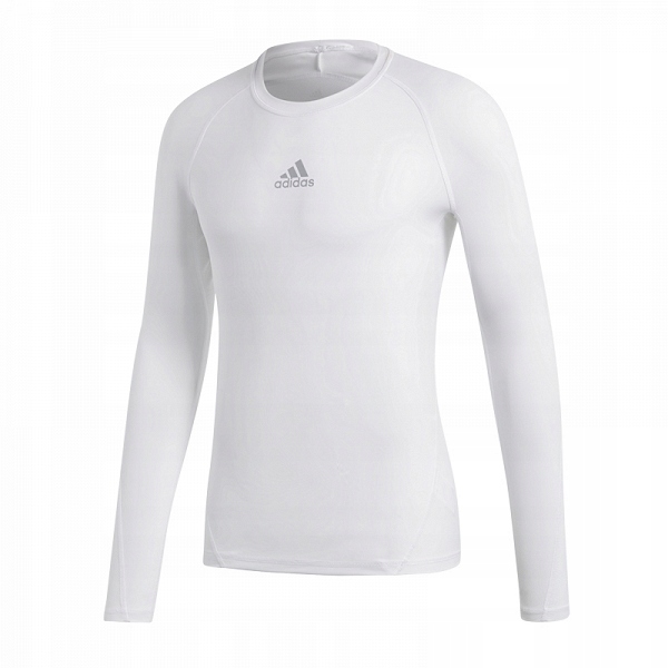 Koszulka termoaktywna ADIDAS ALPHASKIN jr 140 W