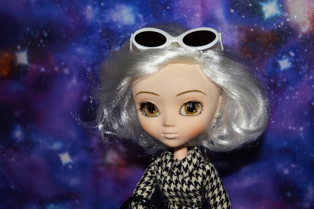 Pullip nero sale