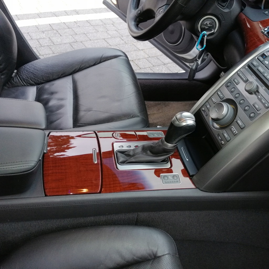 Купить HONDA LEGEND IV (KB2) 3.7 VTEC V6 4WD 295 л.с.: отзывы, фото, характеристики в интерне-магазине Aredi.ru