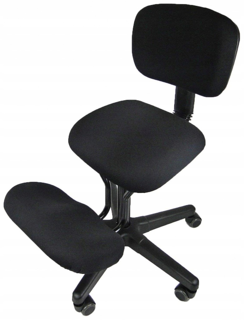 Krzeslo Ortopedyczne Solace Na Bol Plecow Obrotowe 7780804544 Oficjalne Archiwum Allegro