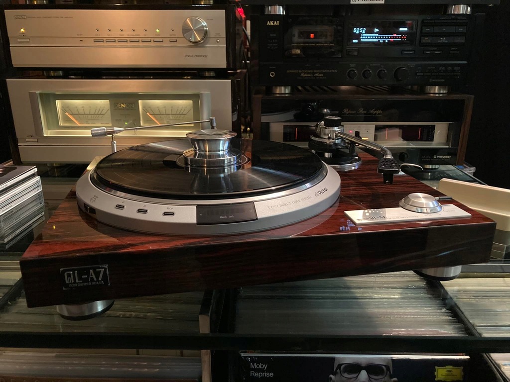 #805 Victor・JVC UXW50-S Amazon.co.jp: Victor JVC UX-W50-S Silver Micro Component MD