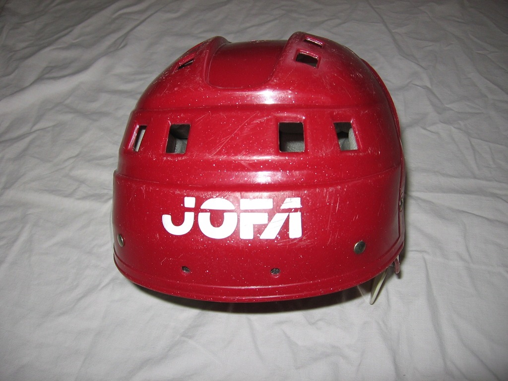 РЁР»РµРј Jofa VM