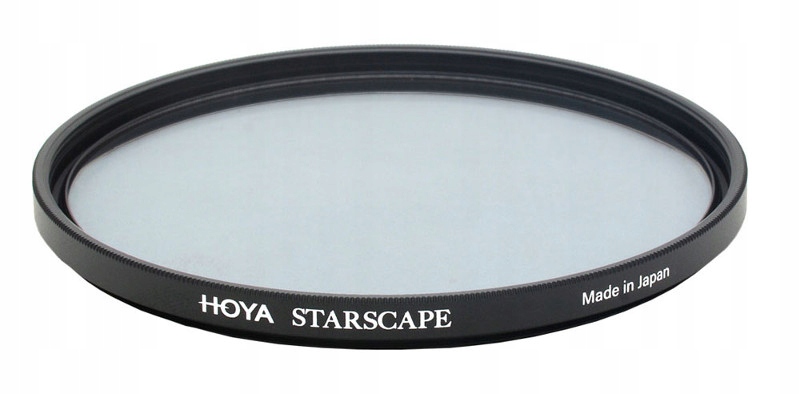 Купить Ночной фильтр Hoya Starscape 82 мм: отзывы, фото, характеристики в интерне-магазине Aredi.ru