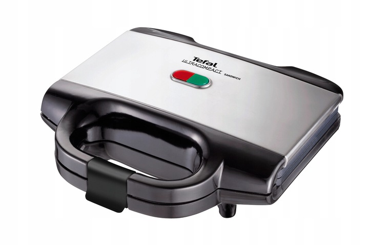 Opiekacz Toster Tefal SM1552 Ultracompact 700W