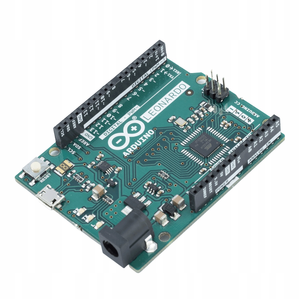 Arduino Leonardo - A000057