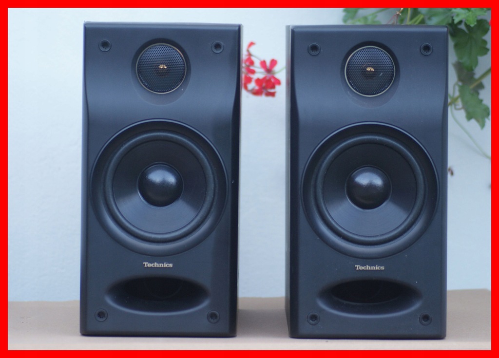 Kolumny Technics SB-CH7