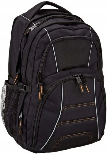 Plecak na laptopa AMAZONBASICS AB 103 17''