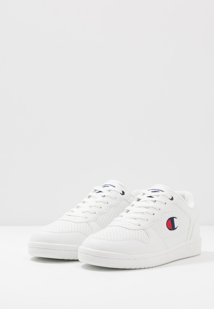 Champion LOW CUT SHOE CHICAGO Sneakersy 40 1AAA