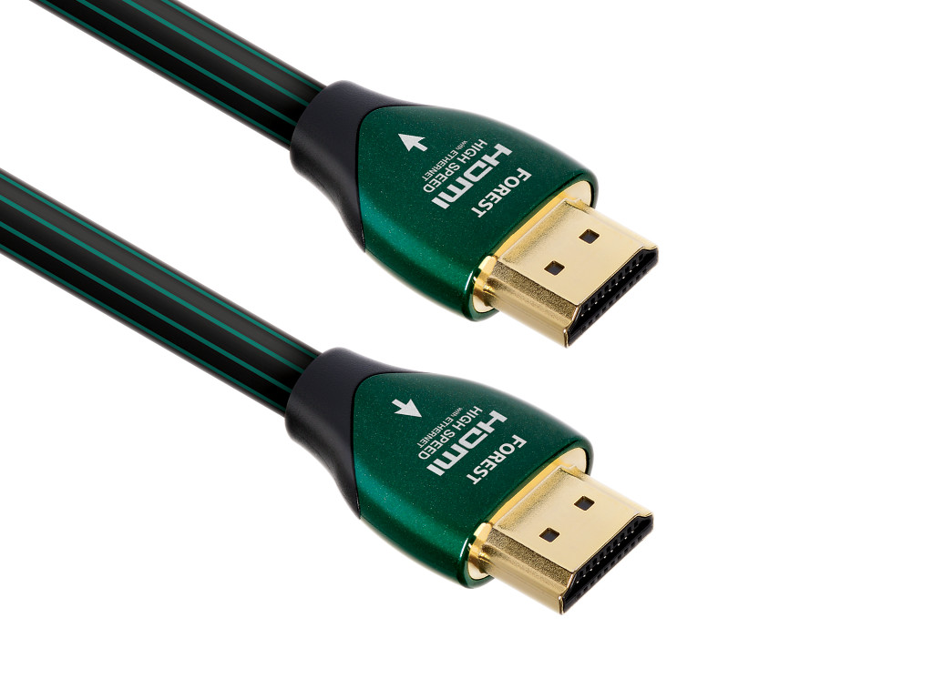 Kabel HDMI - AUDIOQUEST FOREST dł.0,6m