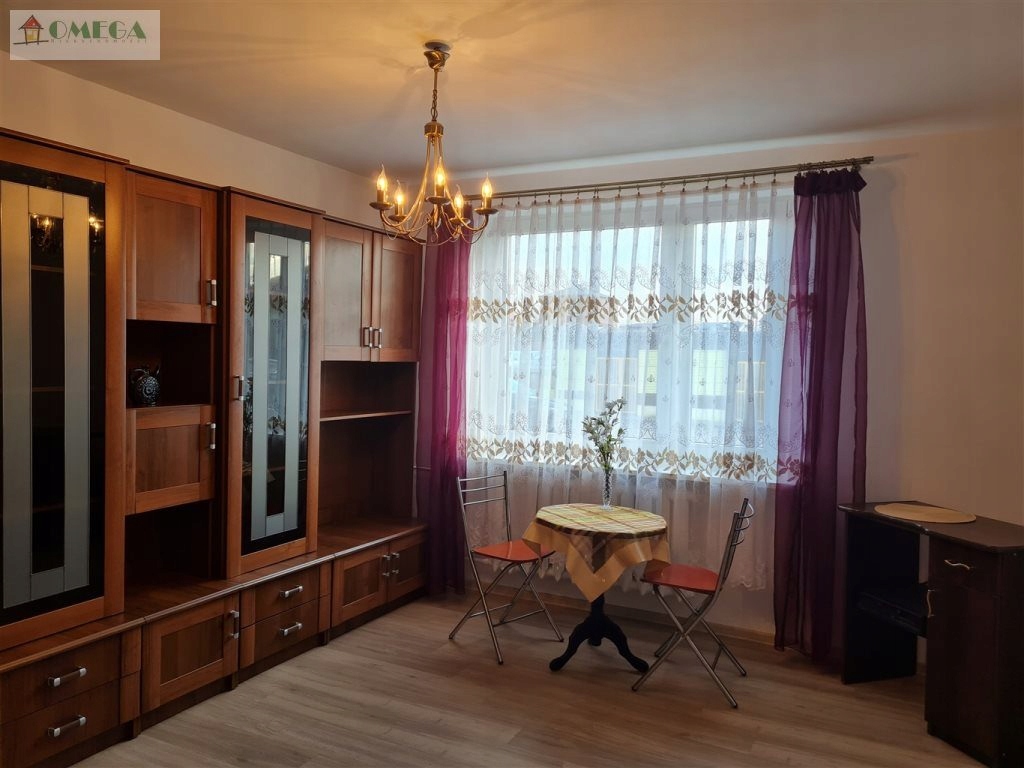 Mieszkanie, Sosnowiec, Zagórze, 33 m²
