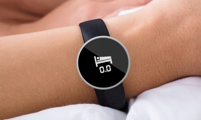 aquarius fitness tracker aq131