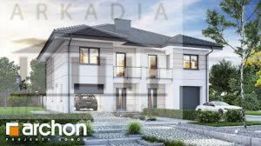 Dom, Łomianki, Łomianki (gm.), 140 m²