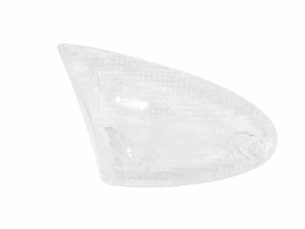 KLOSZ KIERUNKU APRILIA LEWY SR BIAŁY TAIWAN