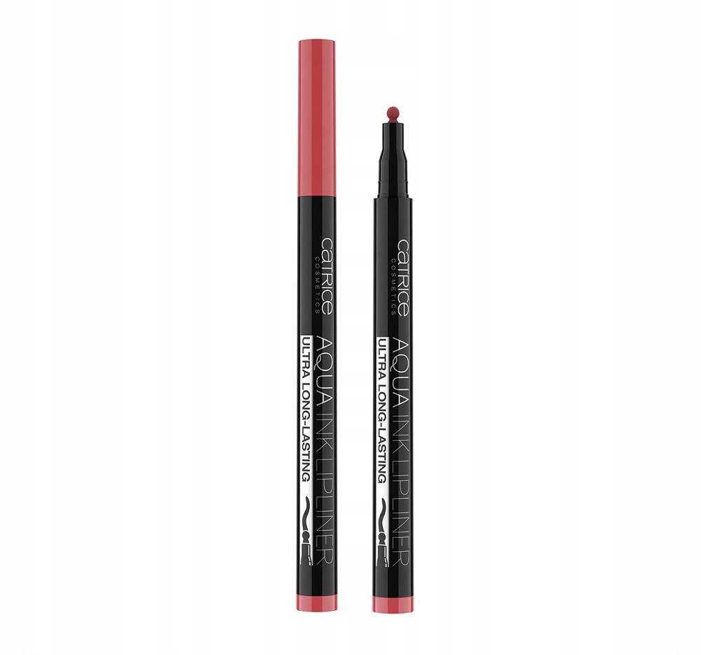 Catrice Aqua Ink Lipliner konturówka do ust 100 Sp