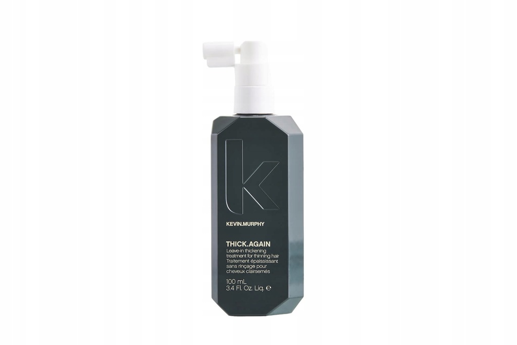 Kevin Murphy THICK AGAIN Kuracja Dla Mężczyzn