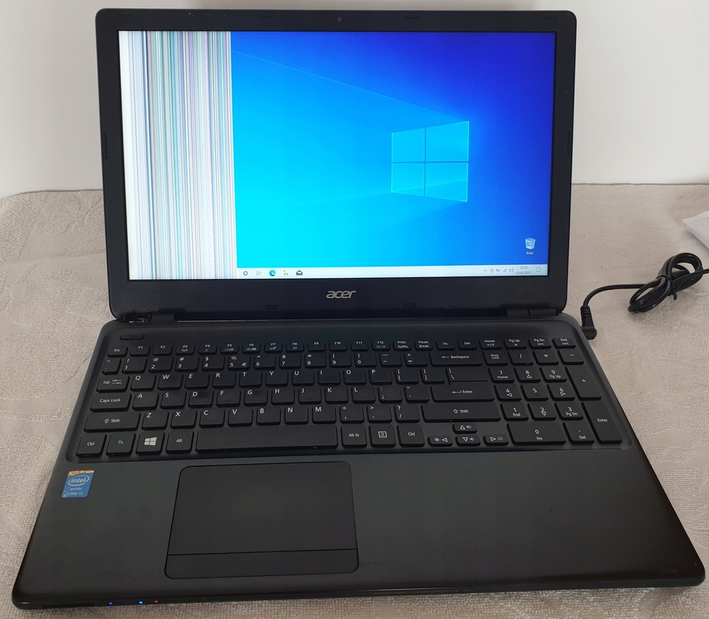 Acer Aspire E1-572-54204G50Dnkk - core i5/ 2gb