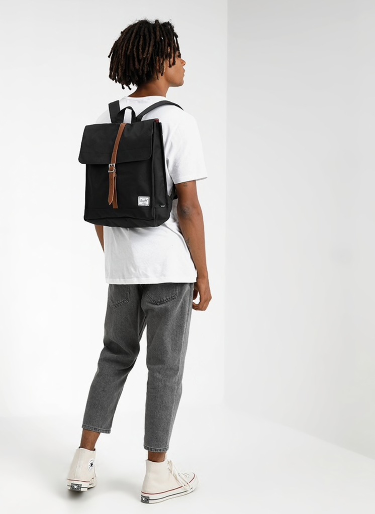 HERSCHEL CITY MID VOLUME Plecak 8369533494 oficjalne