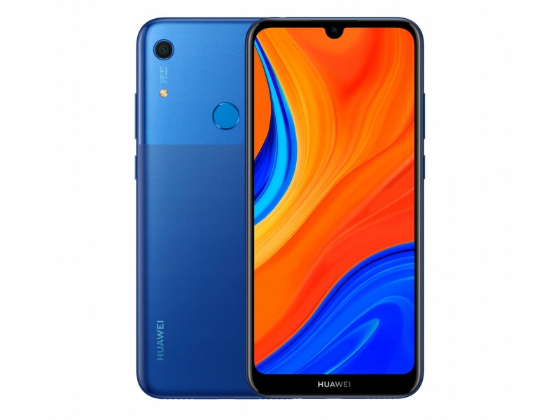 Smartfon Huawei Y6s JAT-L41 3/32GB blue niebieski