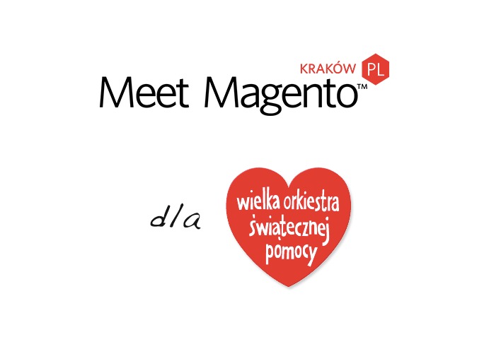 Bilet VIP na konferencję Meet Magento Polska 2017