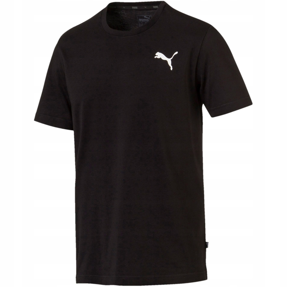 PUMA KOSZULKA MĘSKA ESS Logo Tee 851741 21 r.2XL