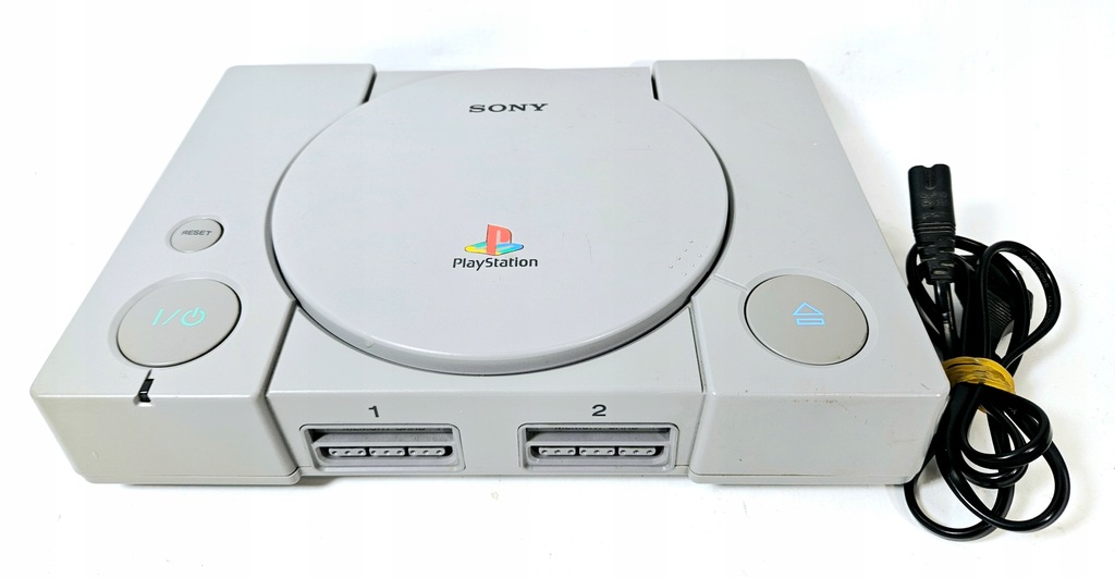 Konsola Sony PlayStation 1 Classic PSX