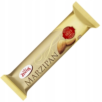 Марципан Zentis