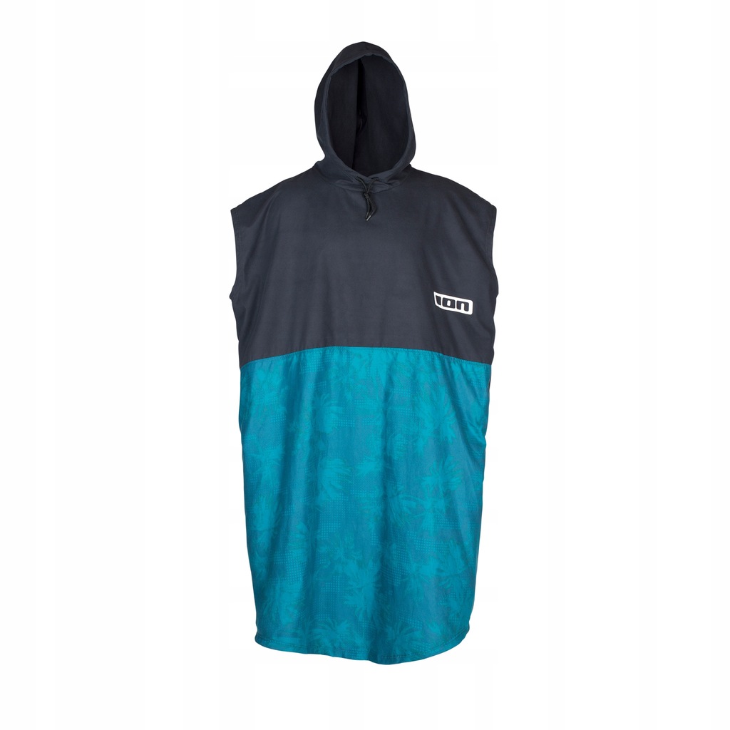 Poncho ION Comfort Blue 135-175cm