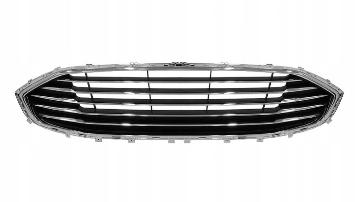 ATRAPA GRILL KRATKA FORD MONDEO MK V 19- CHROM