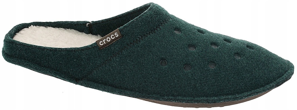buty Crocs Classic Slipper - Evergreen roz.45/46