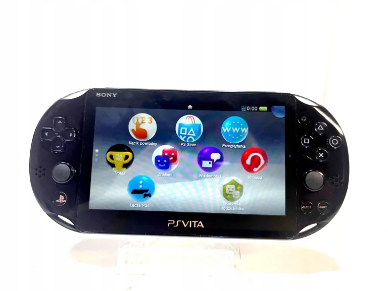 KONSOLA PSP VITA PCH-2003