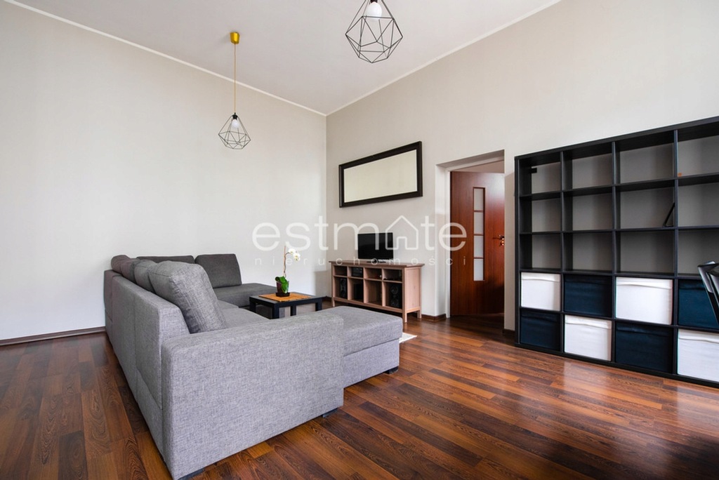 Mieszkanie, Łódź, Śródmieście, 54 m²