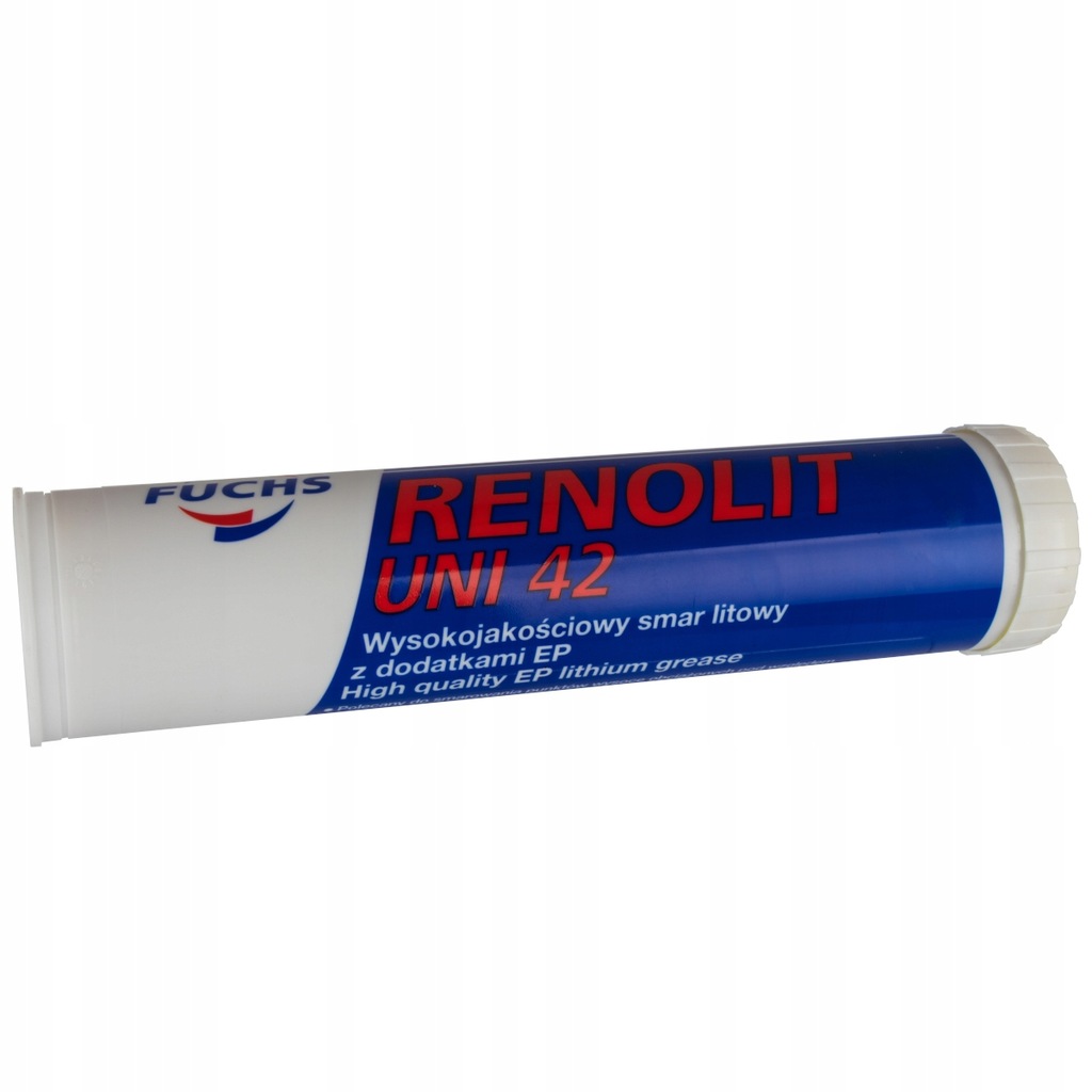 Smar Renolit Uni 42 Fuchs 400g